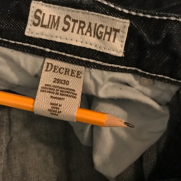 Jeans - Picture 4 of 4